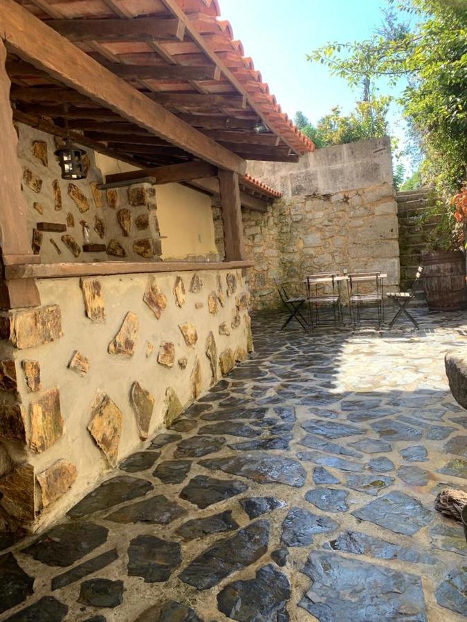 Casa Da Maria Reguila Hotell OOporto Exteriör bild