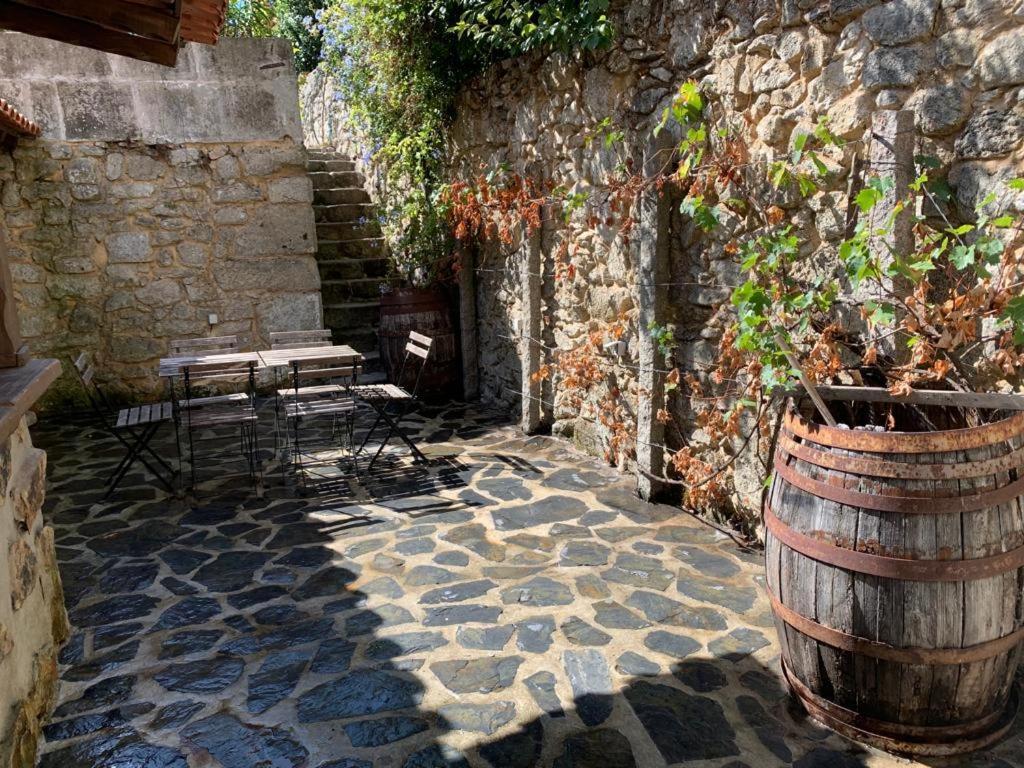 Casa Da Maria Reguila Hotell OOporto Exteriör bild