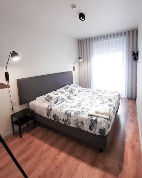Casa Da Maria Reguila Hotell OOporto Exteriör bild